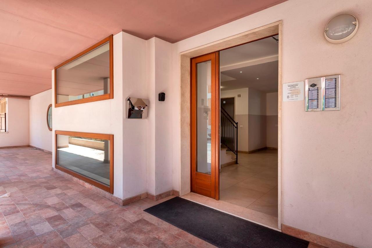 Sardinia Re - Edison 12 Διαμέρισμα Αλγκέρο Εξωτερικό φωτογραφία