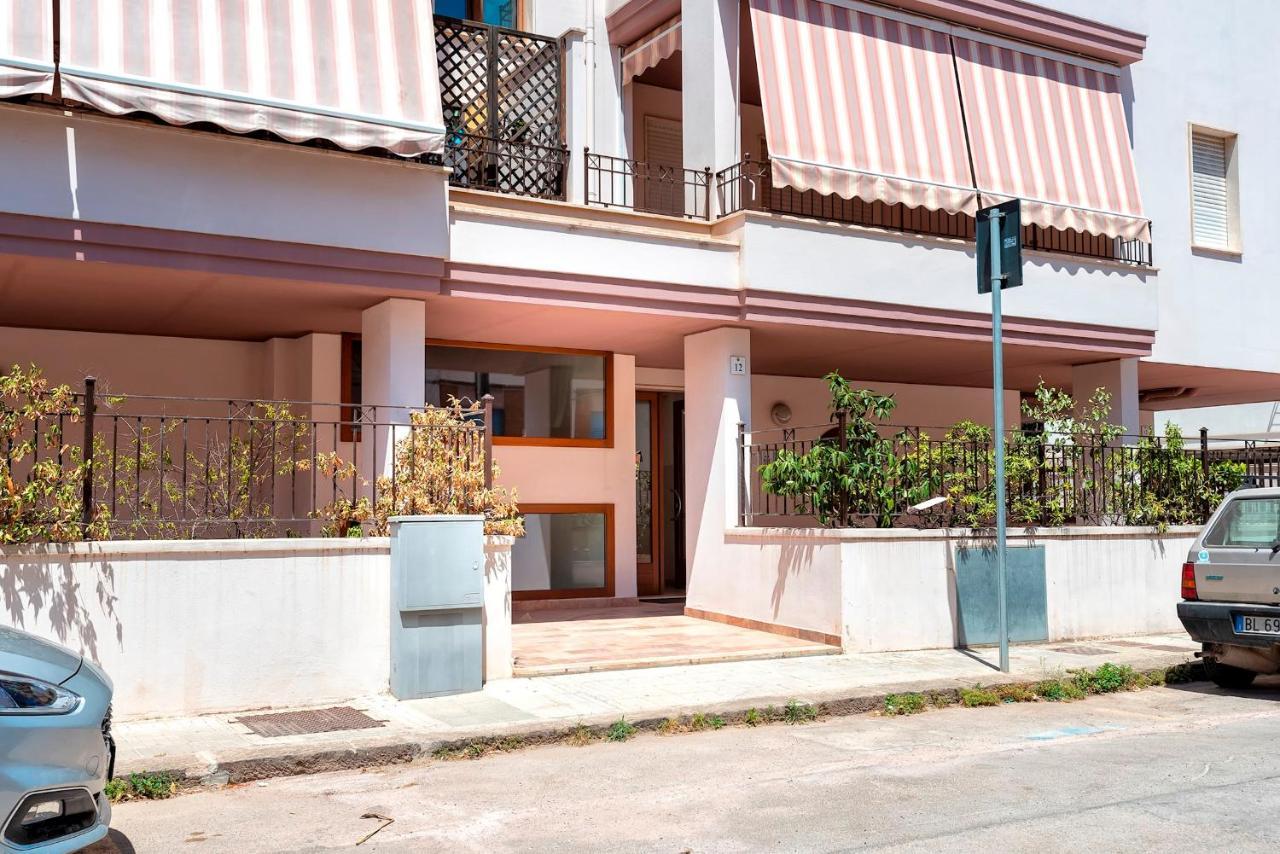 Sardinia Re - Edison 12 Διαμέρισμα Αλγκέρο Εξωτερικό φωτογραφία